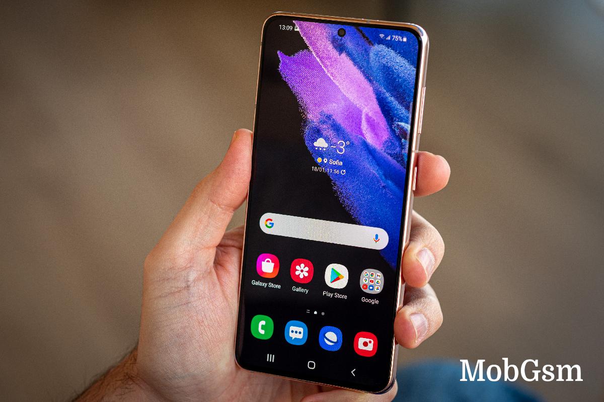 Samsung Galaxy S22 and S22+ to reuse same old 10MP selfie cams