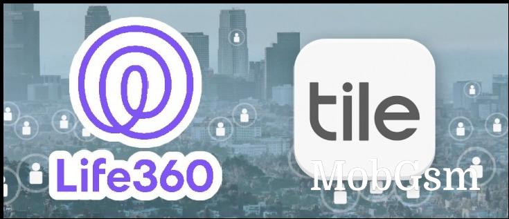 Life360 will acquire Tile to combine location sharing with object tracking