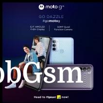 Moto G31 (images: Motorola)