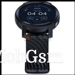 Motorola Moto Watch 100 leaked renders