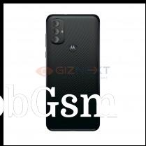 Alleged Moto G Power 2022