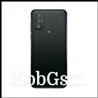 Moto G Power (2022)