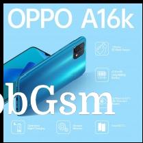 Oppo A16K