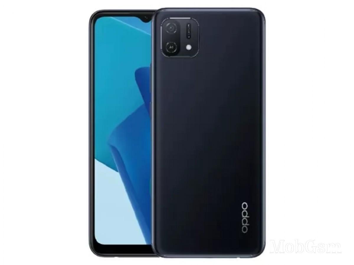 Oppo a16 price in bangladesh