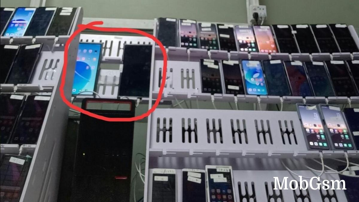 Oppo Pad