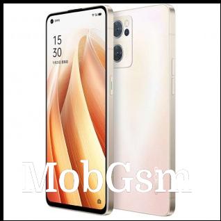 Oppo Reno7 5G