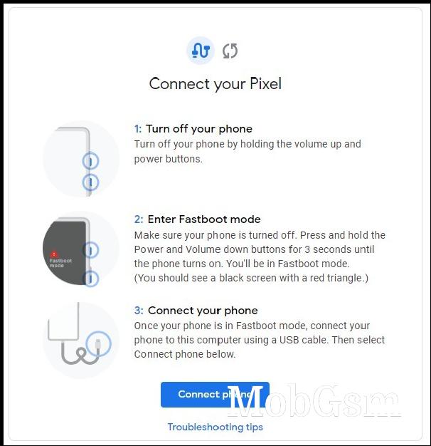 Google quietly releases a Fingerprint Calibration tool for the Pixel 6 that should help with repairs