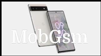 Google Pixel 6a renders (images: 91mobiles)