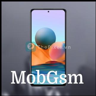 Poco M4 Pro (images: ThePixel.vn)