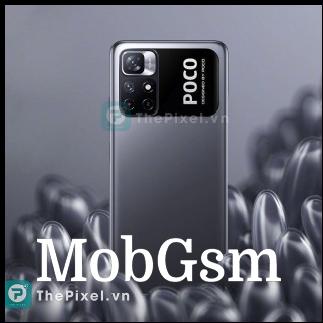 Poco M4 Pro (images: ThePixel.vn)