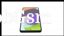 Samsung Galaxy A53 5G speculative renders: the headphone jack is nowhere to be seen