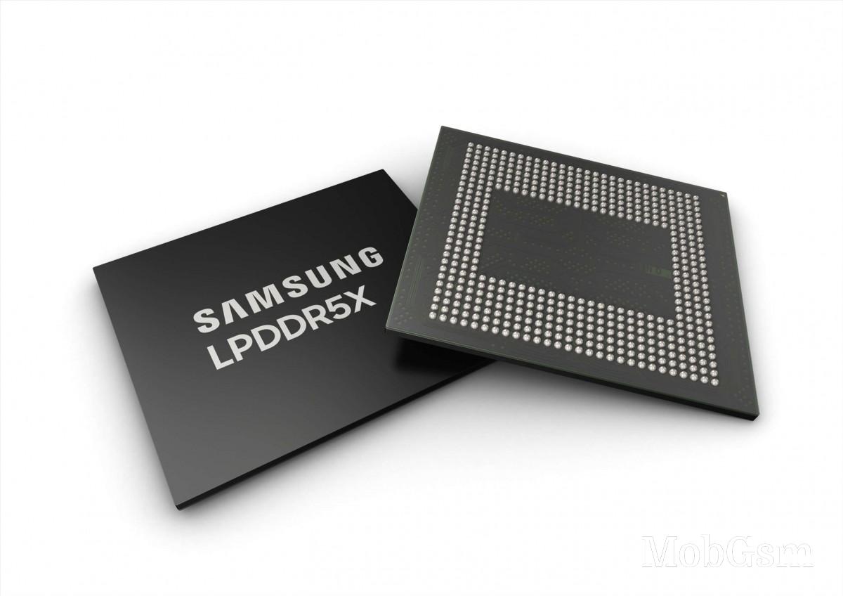 Samsung develops industry