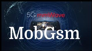 5G mmWave and Wi-Fi 6E support