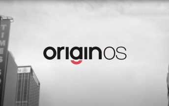 Next version of OriginOS arriving on December 9, to be called Ocean