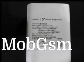 vivo Y76 5G (V2124) NCC certification photos