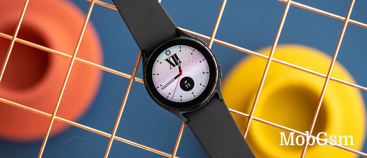 Samsung announces One UI Watch beta for the Galaxy Watch4