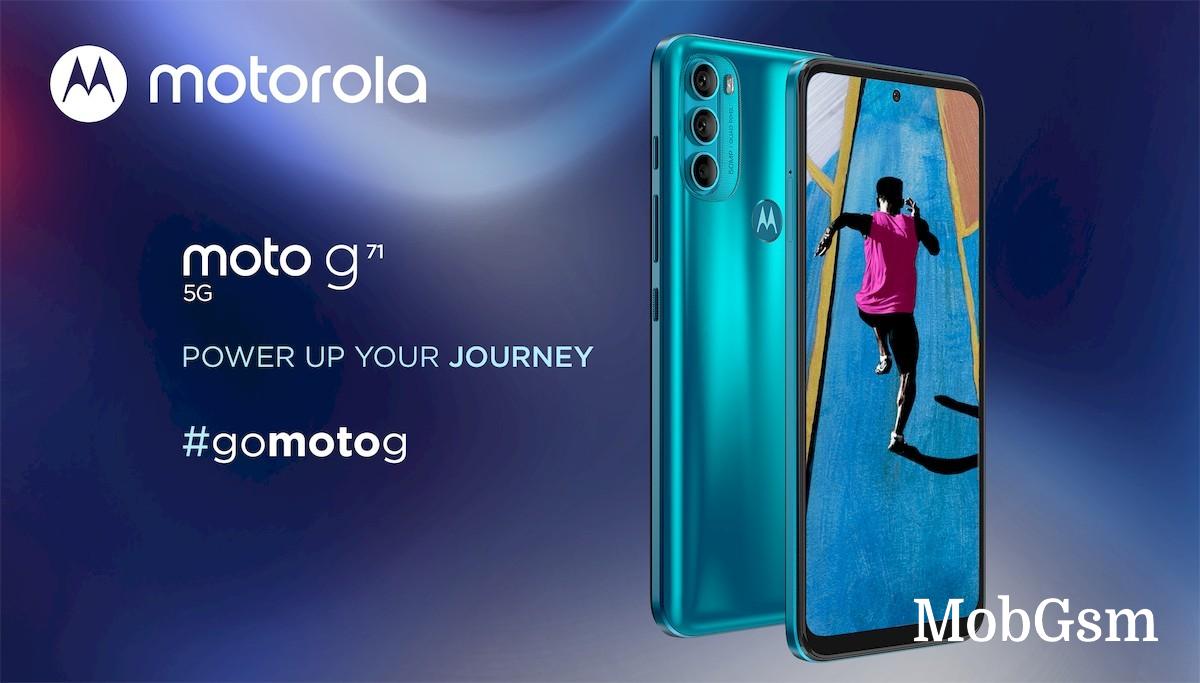 Weekly poll; what do you think of Motorola