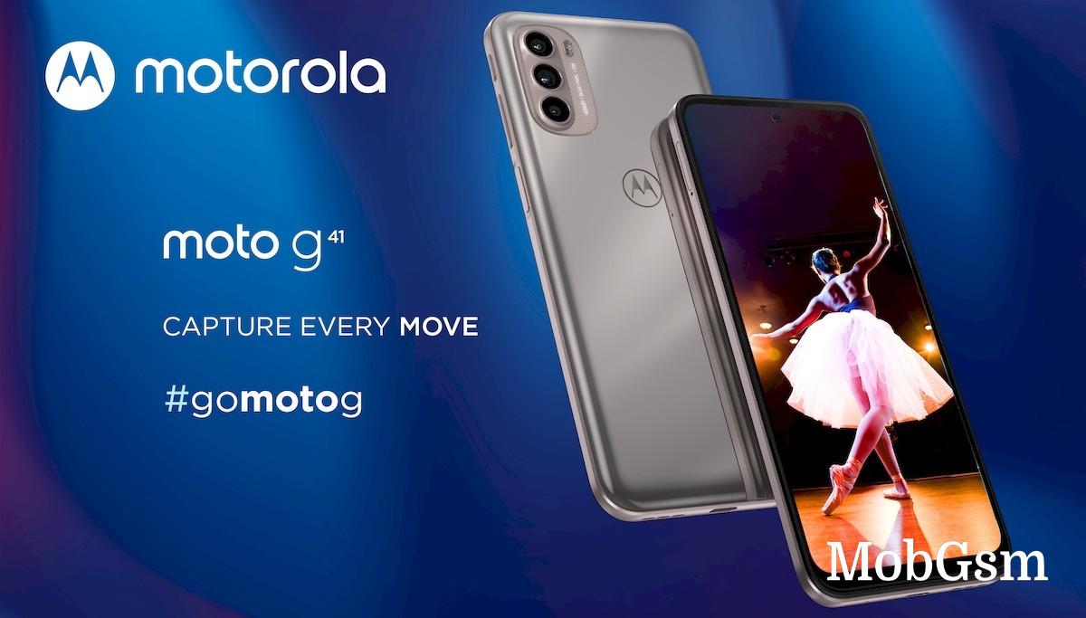 Weekly poll; what do you think of Motorola