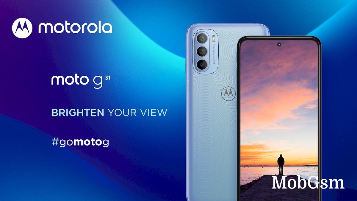 Weekly poll; what do you think of Motorola