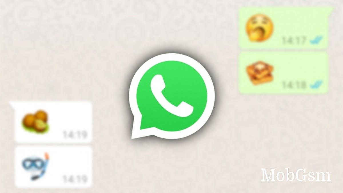 WhatsApp update for iOS 15 brings support for Focus mode