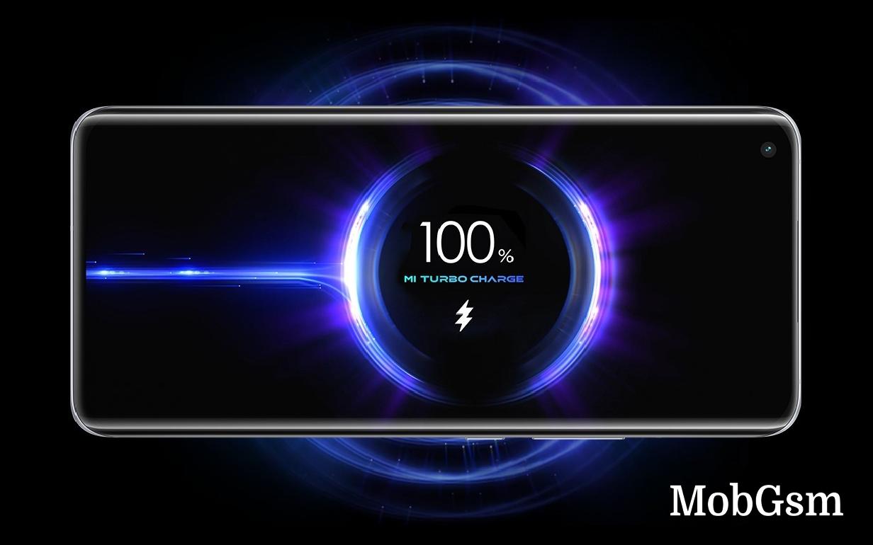 The Xiaomi Mi 11 had a 4,600 mAh battery with 55W wired and 50W wireless fast charging