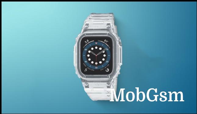 Apple Watch Explorer Edition (image: MacRumors)