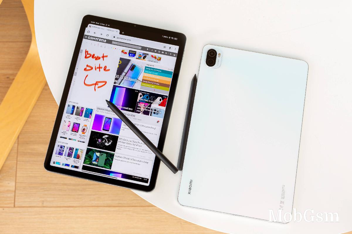 Best tablets of 2021