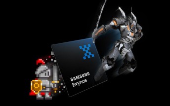 Exynos 2400 chipset reportedly coming with 10-core CPU