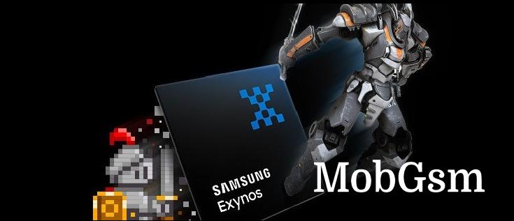 Exynos 2400 chipset reportedly coming with 10-core CPU