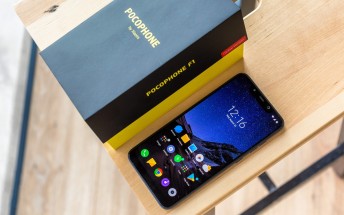 Flashback: Poco F1, the birth of a value-for-money legend