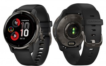 Major leak reveals Garmin's new Venu, Epix, Fenix, and Instinct series smartwatches