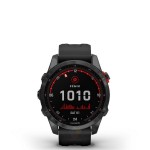 Garmin Fenix 7S