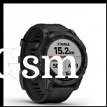 Garmin Fenix 7