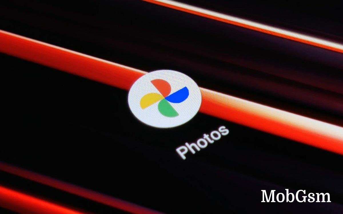 Google Photos gains support for Android 14