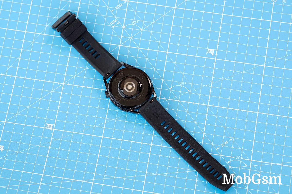 Huawei Watch GT 3 review