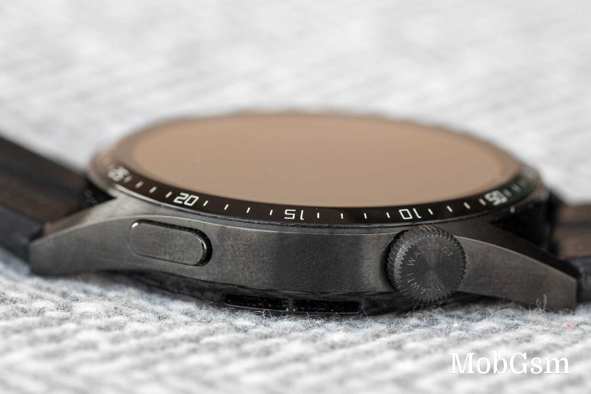 Huawei Watch GT 3 review