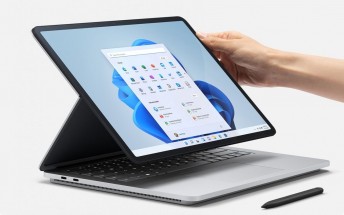 iFixit partners up with Microsoft to make repair tools for Surface devices