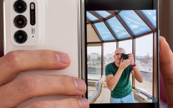 My top 5 phones of 2021