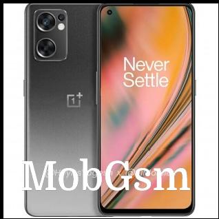 OnePlus Nord 2 CE