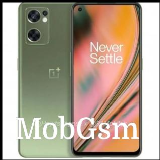 OnePlus Nord 2 CE color options