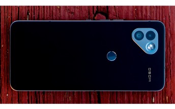 Osom OV1 is an upcoming privacy-focused smartphone from the team behind the Essential Phone 