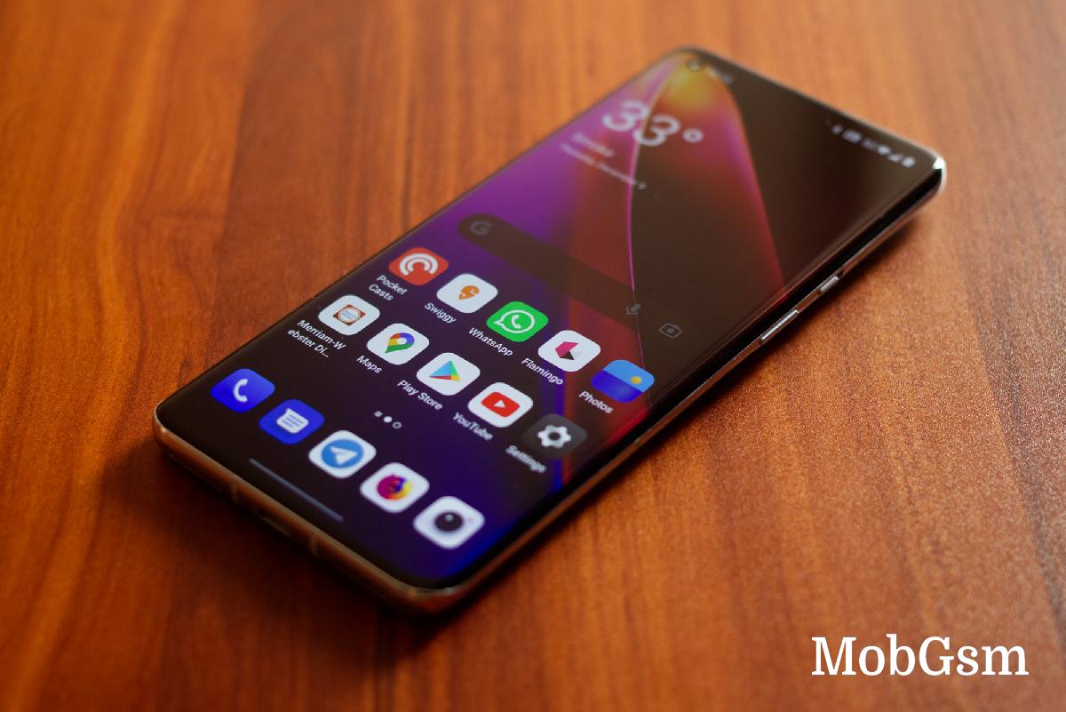 OnePlus OxygenOS 12 hands-on review