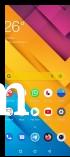 OxygenOS 11 (left) vs OxygenOS 12 (right)