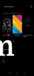 Personalizations (old left vs new right)