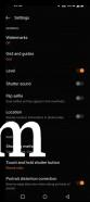 Camera app