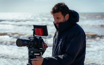Interview: Renowned filmmaker Philip Bloom on the Sony Xperia Pro-I and the state of smartphone vide