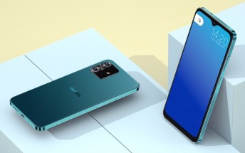 Philips PH2 launches in China with Android and Huawei Media Services