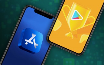 Consumers spent $133 billion on mobile apps in 2021