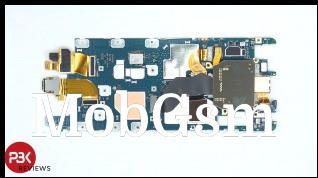 Sony Xperia Pro-I motherboard