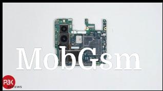 Sony Xperia 1 III motherboard